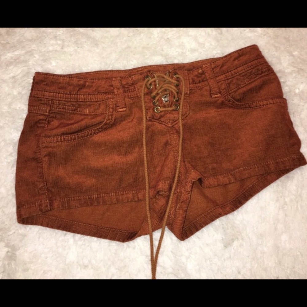 LF carmar shorts